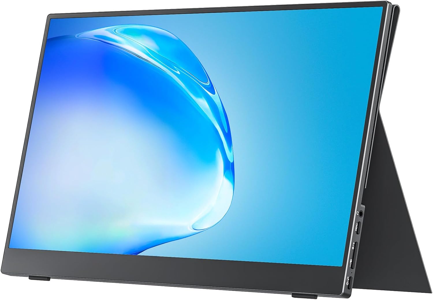 Монітор портативний 15.6" Cocopar Y156FH7S Full HD IPS 60 Гц, фото №1