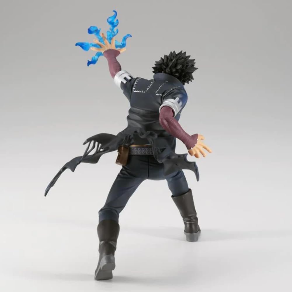 Фігурка Banpresto Hanami - Jujutsu Kaisen Combination Battle 10 см багатокольорова BP19160, фото №5