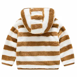 Зимова куртка для хлопчиків, тепла synthetic.ua - Фото 1