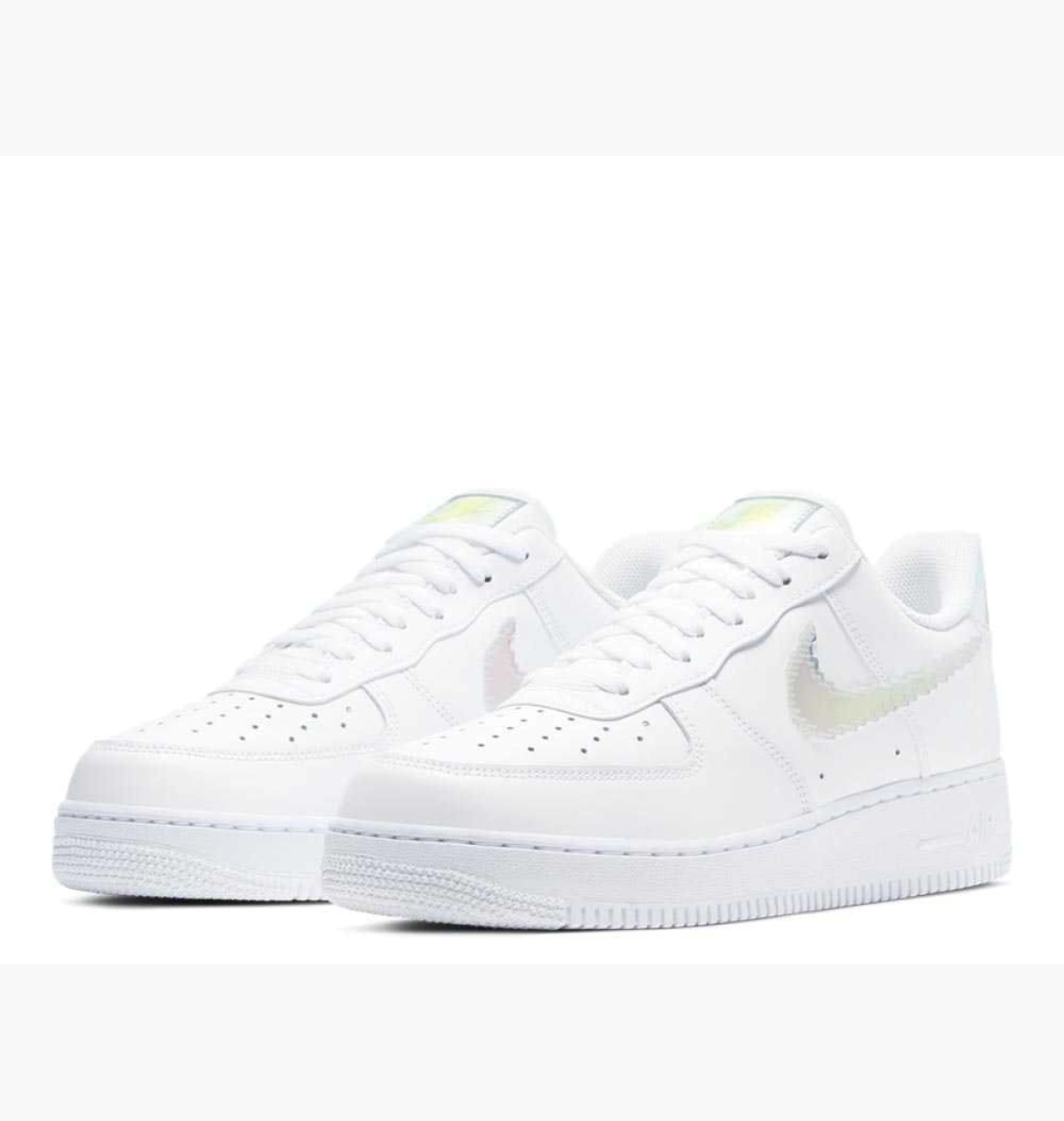 Кроссовки Nike Air Force 1 '07 LV8 Размер 41, фото №2
