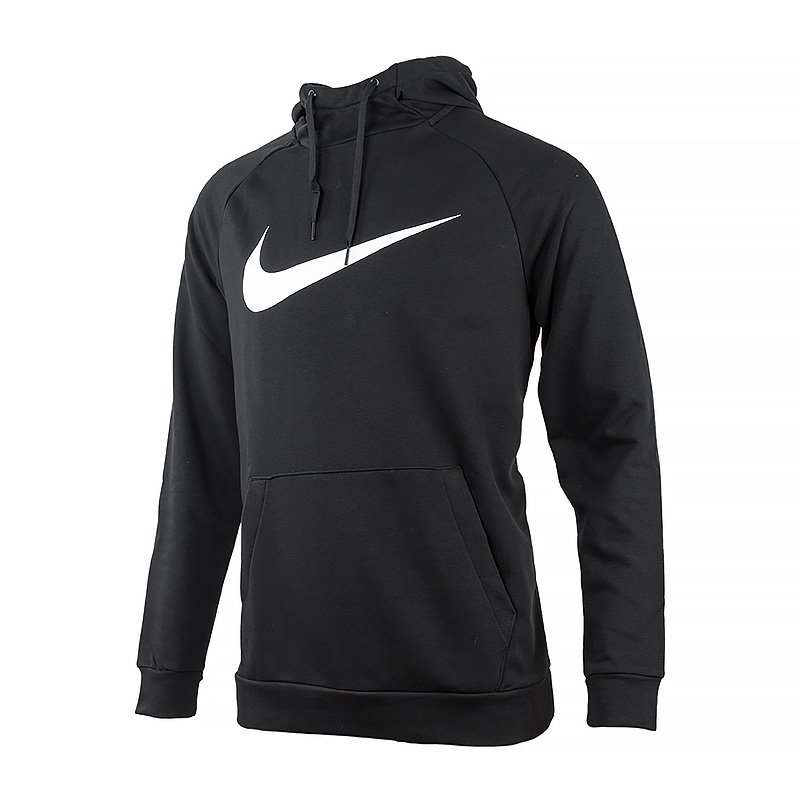 Худі Nike NK DF HDIE PO SWSH S, фото №1