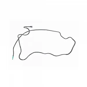 Топливная магистраль VAICO V21-0088 DACIA - Фото 1