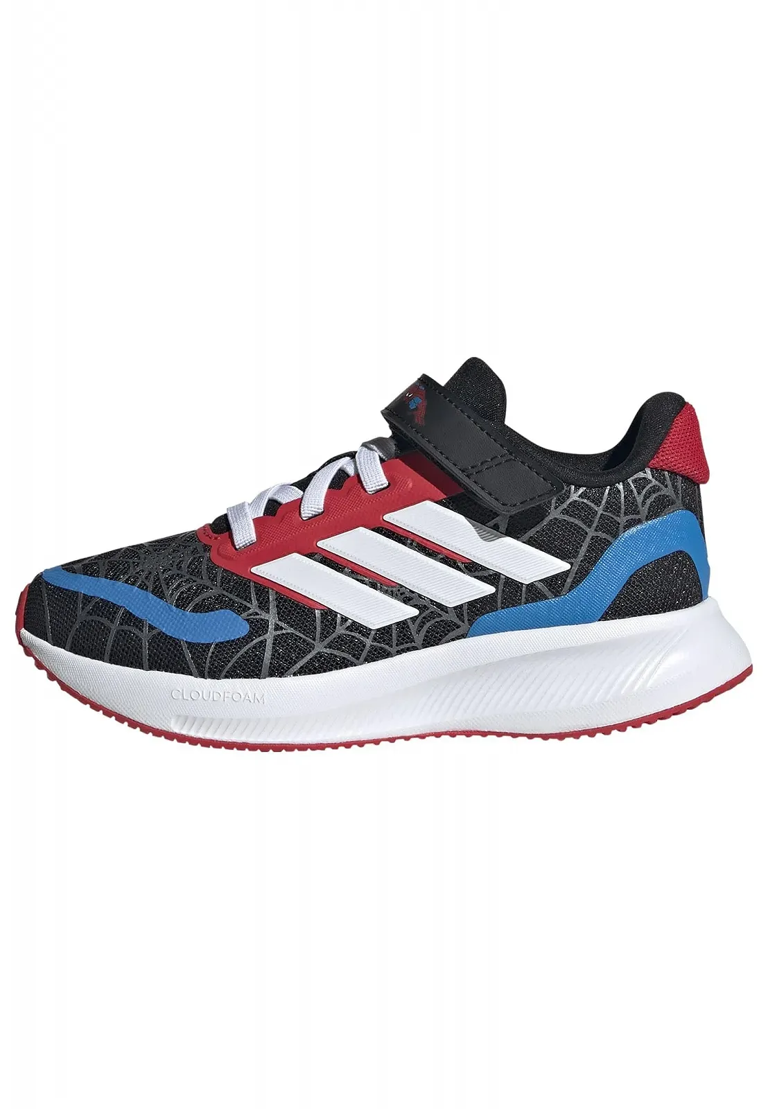 Детские Кроссовки adidas Marvel Spider-Man Runfalcon, фото №1