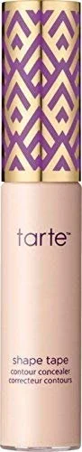 Консилер Tarte Shape Tape Contour Light Neutral, фото №2