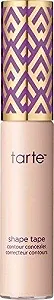 Консилер Tarte Shape Tape Contour Light Neutral synthetic.ua - Фото 1