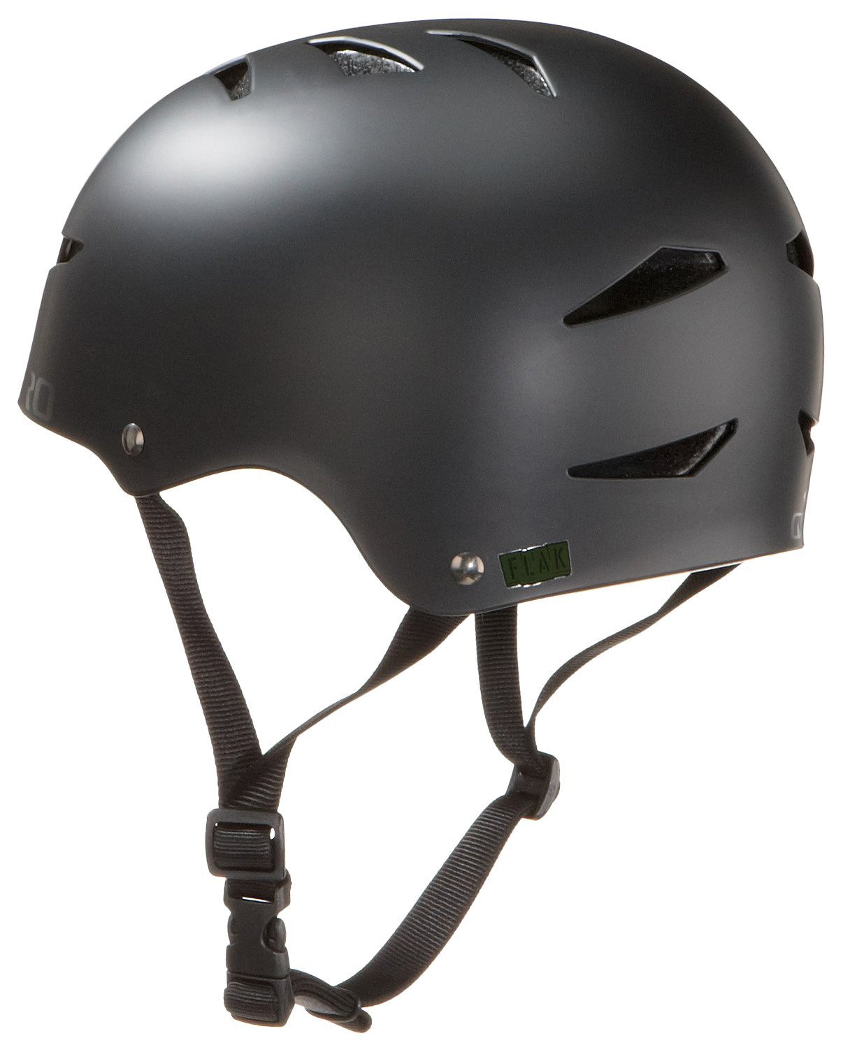 Шлем велосипедный Unisex Giro GR Flak, фото №2