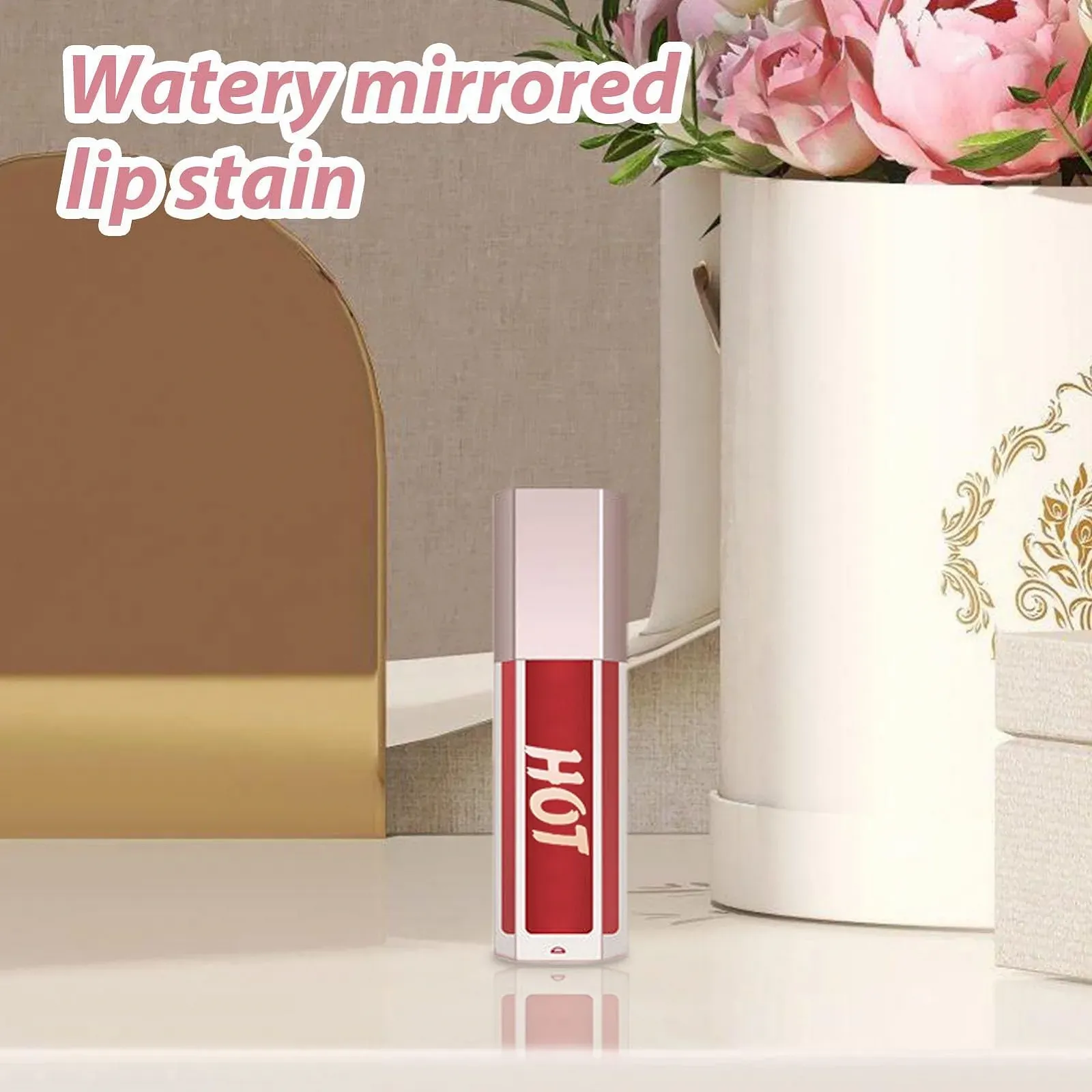 Блиск для губ Shichangda Зволожуючий, 8 кольорів Прозорий Желейний, фото №6 Блиск для губ Shichangda Зволожуючий, 8 кольорів Прозорий Желейний, фото №6