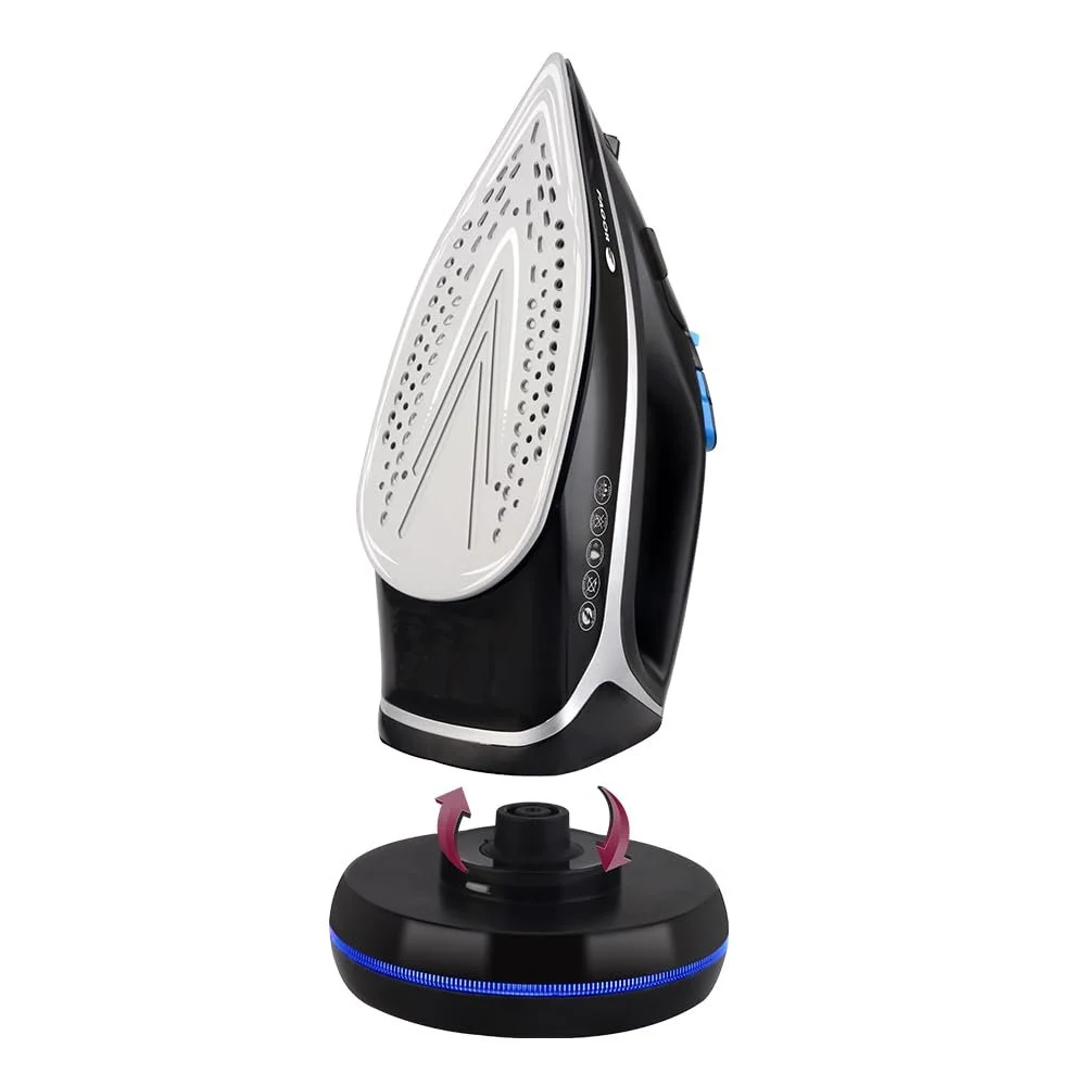 Праска бездротова Fagor Comforta Free Roll 2200 Вт 360°, фото №1