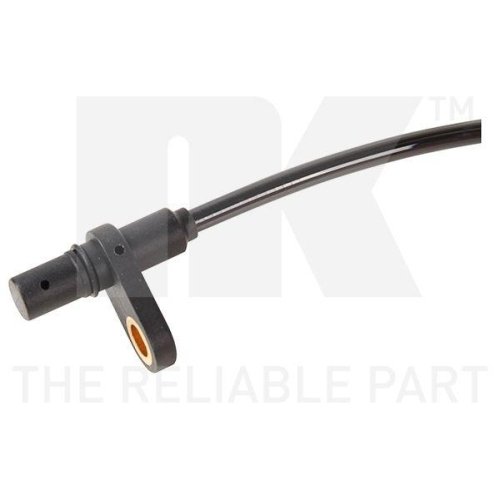 Датчик частоти обертання колеса NK 292248 для NISSAN задній, фото №2