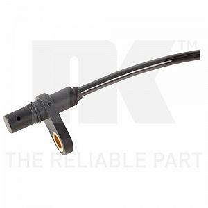 Датчик частоти обертання колеса NK 292248 для NISSAN задній synthetic.ua - Фото 1