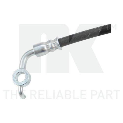 Гальмівний шланг NK 859982 для SUZUKI TOYOTA LEXUS, задній міст справа, фото №2