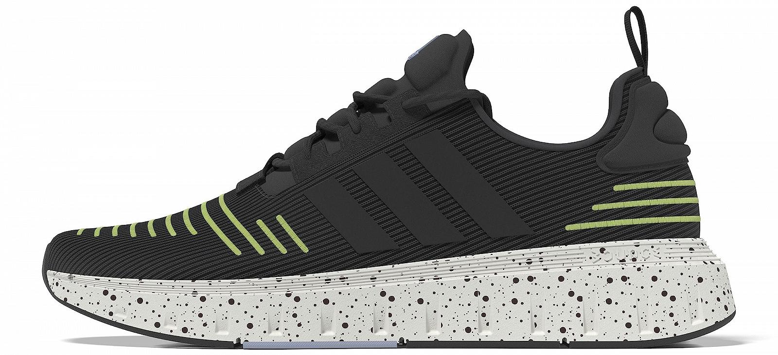 Кросівки adidas Swift Run 23 Low (Non Football), фото №2