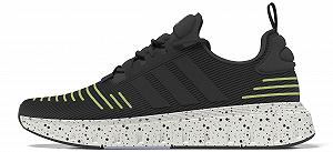 Кросівки adidas Swift Run 23 Low (Non Football) synthetic.ua - Фото 1