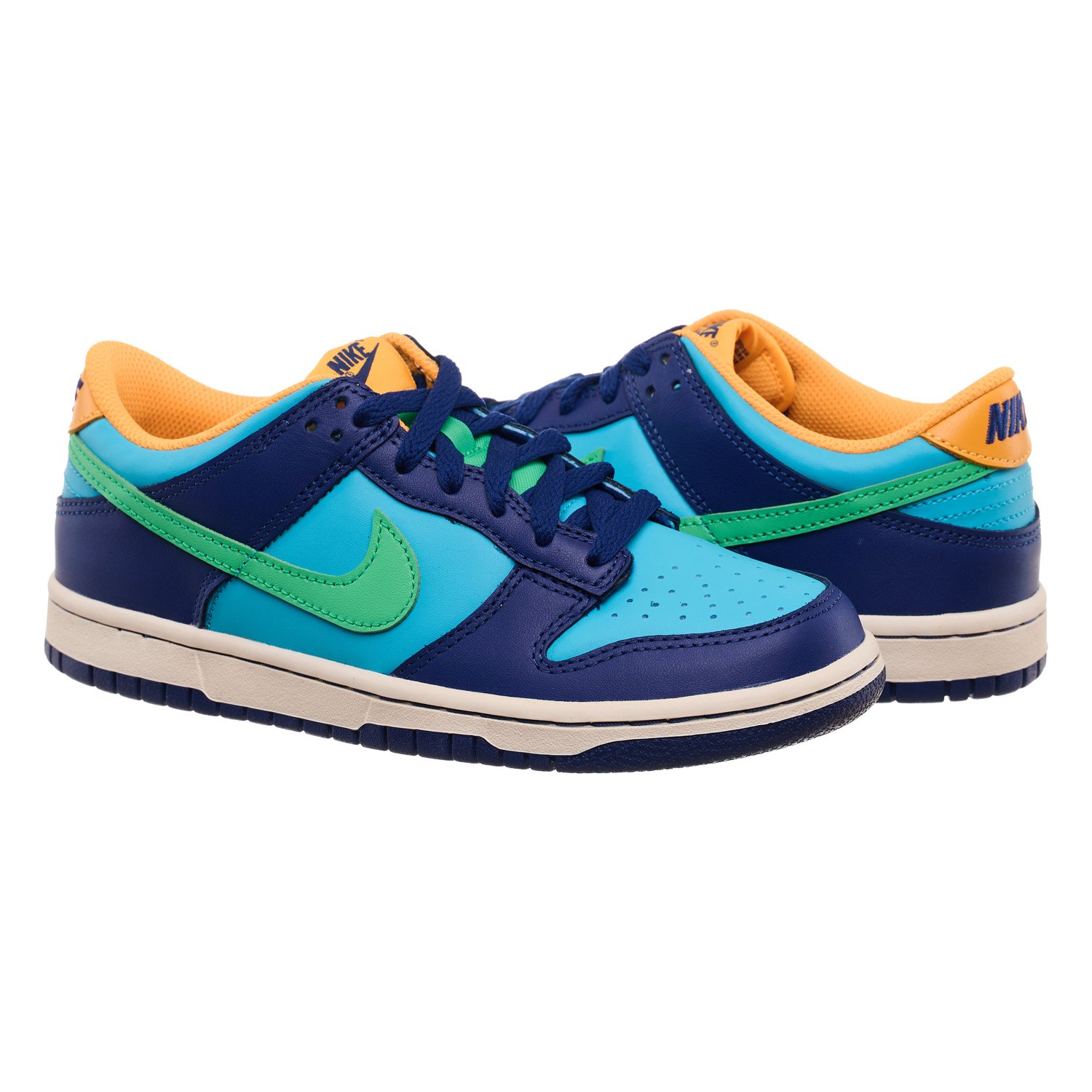Кроссовки Nike Dunk Low 38.5, фото №1