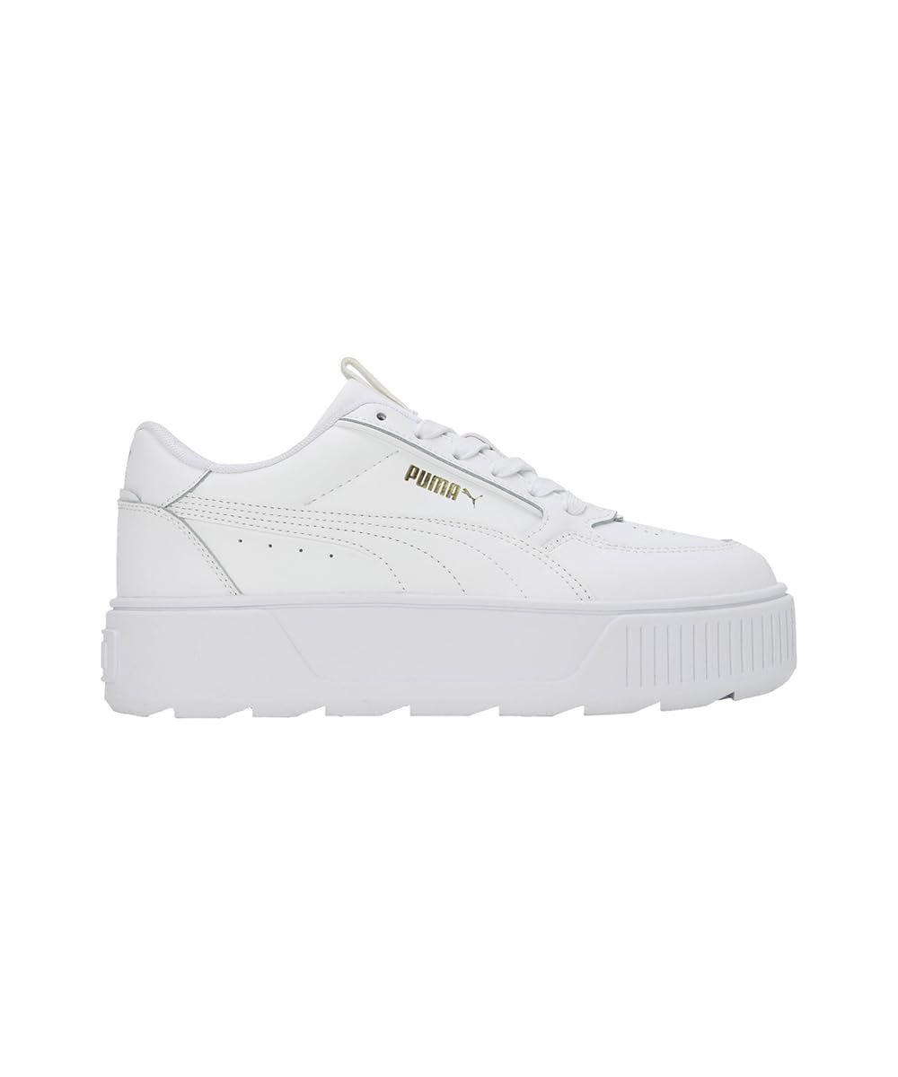 Кроссовки PUMA Karmen Rebelle Женские, фото №3