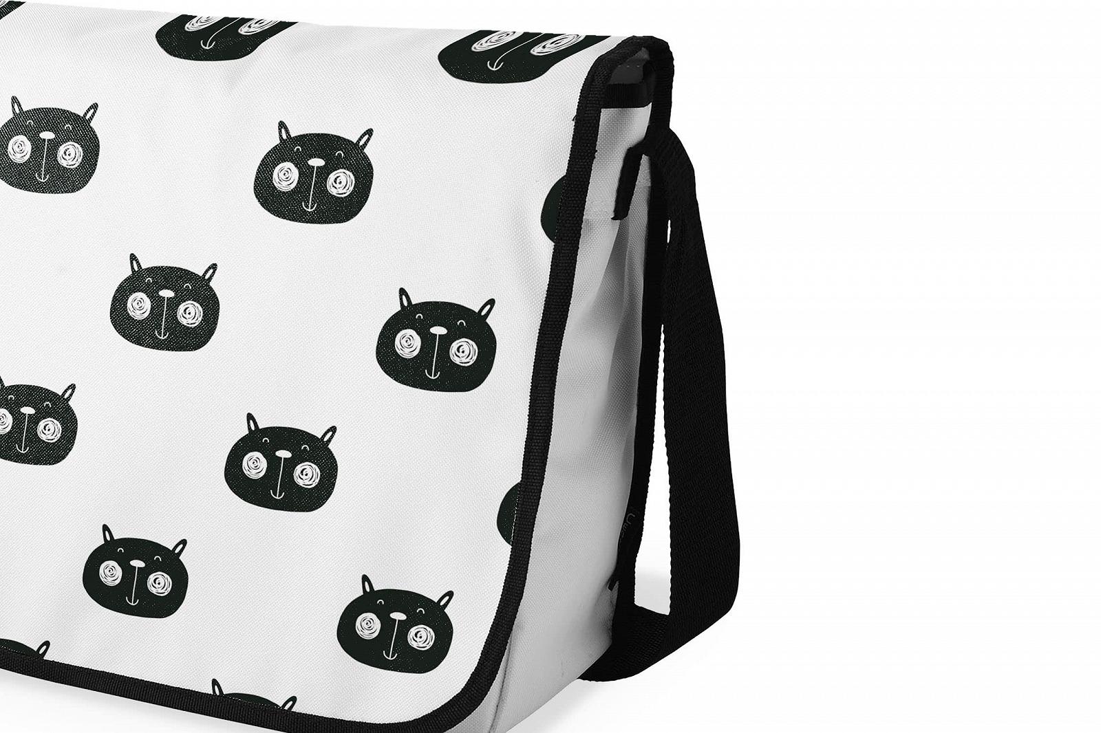 Ранець Bonateks Unisex Kinder Frschlbg101863 Різнокольоровий, фото №2