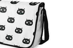 Ранець Bonateks Unisex Kinder Frschlbg101863 Різнокольоровий synthetic.ua - Фото 1