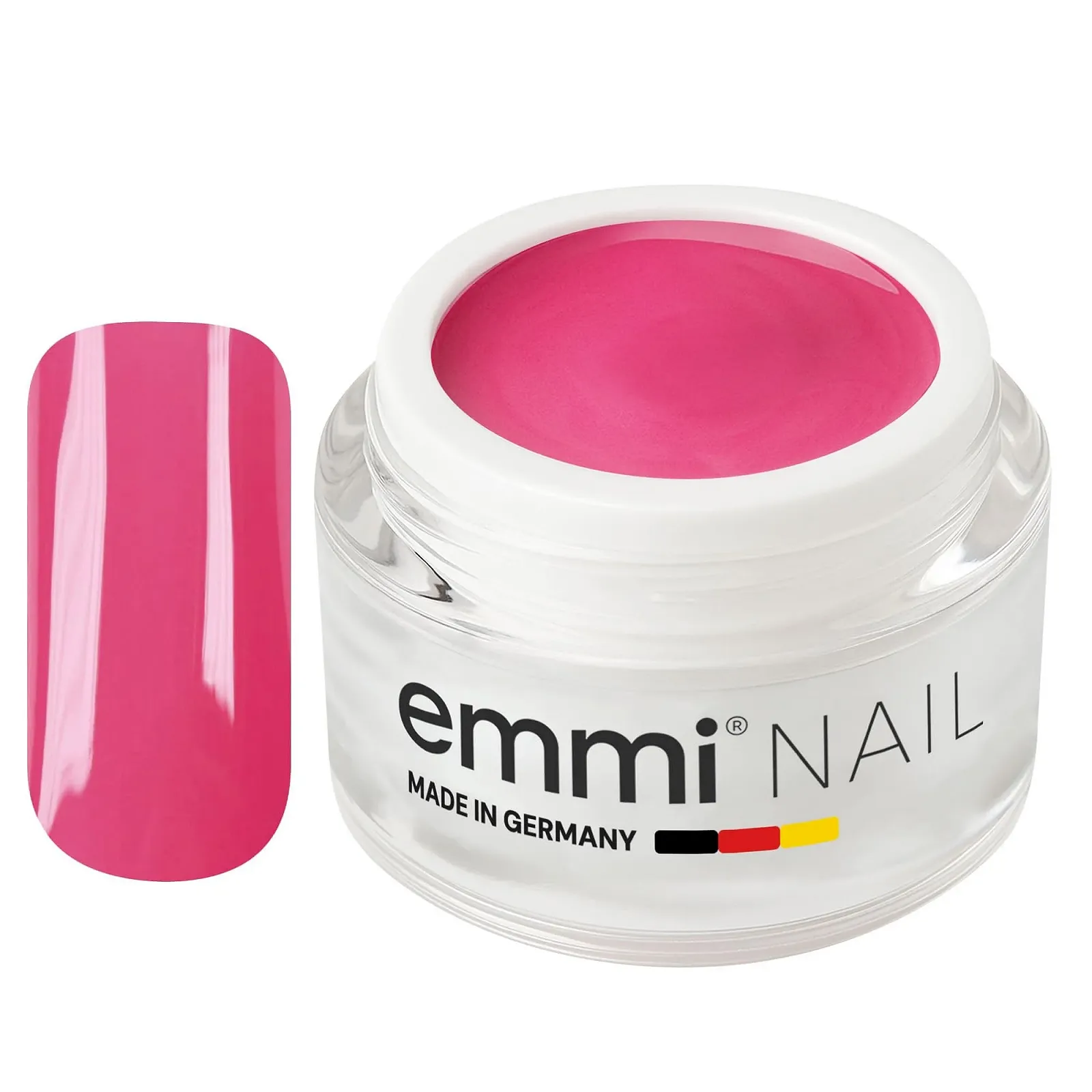 Гель-лак Emmi Nail, Fruit Dove, фото №1 Гель-лак Emmi Nail, Fruit Dove, фото №1