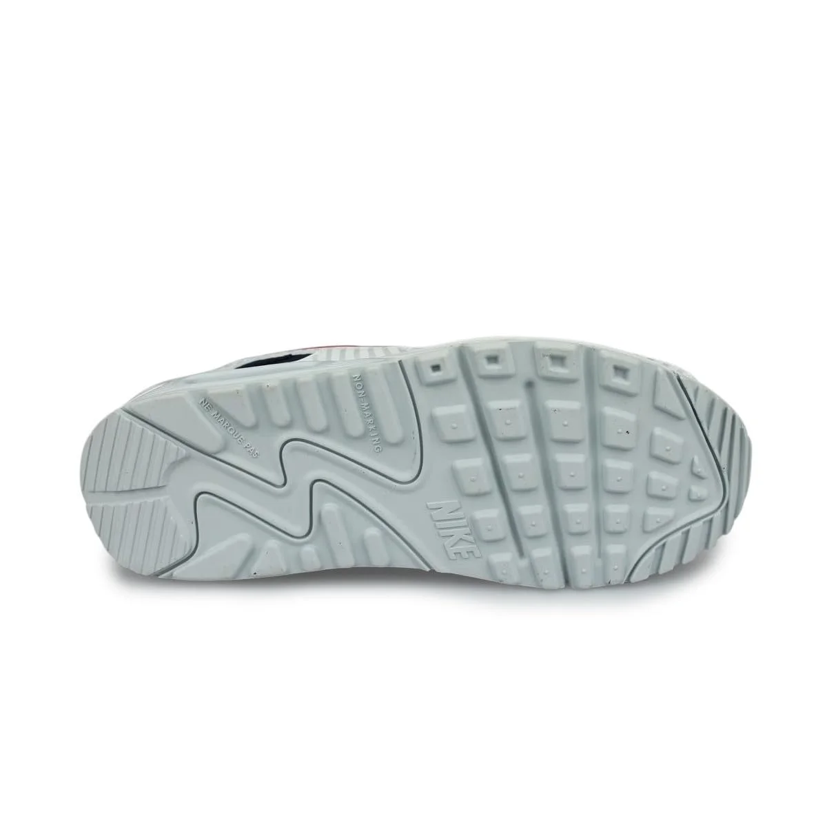 Кросівки NIKE Unisex Kids Cz8650-100, фото №4