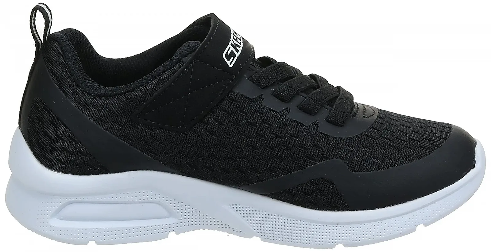 Кросівки Skechers Microspec Max Torvix для хлопчиків, фото №4