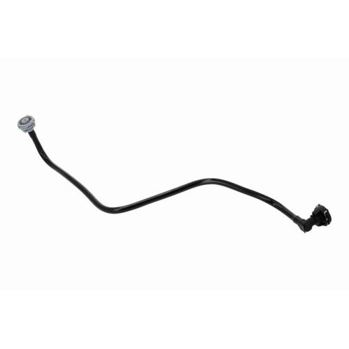 Шланг радиатора VAICO V10-9129 AUDI верхний, фото №3 Шланг радиатора VAICO V10-9129 AUDI верхний, фото №3