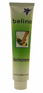 Крем для ног Beline Beincreme 75 мл - Фото 1