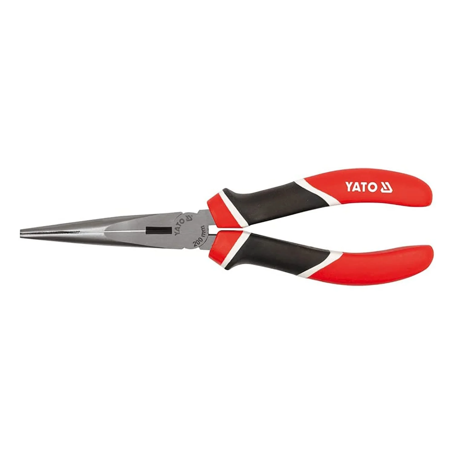 Довгогубці Yato YT-1944 20 см, фото №1