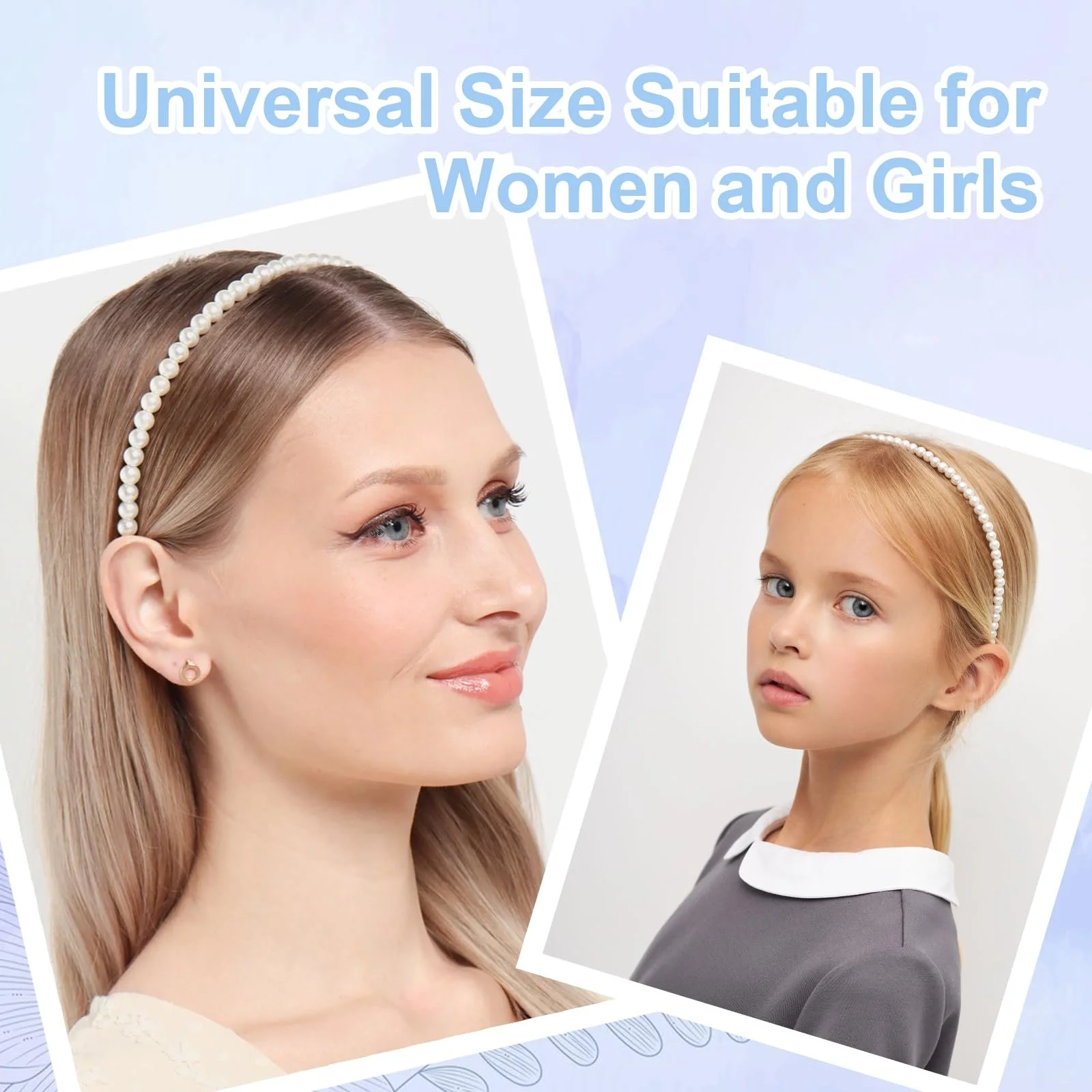 Обруч на голову Giantree, фото №5