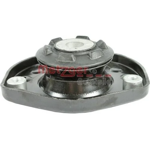 Опора амортизатора METZGER 6490125 для CHRYSLER MERCEDES-BENZ VW, фото №3