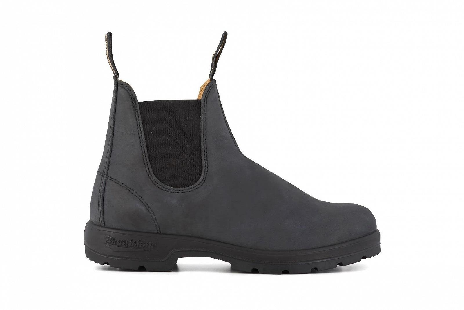 Челси Blundstone Classic Series кожаные ботинки, фото №1