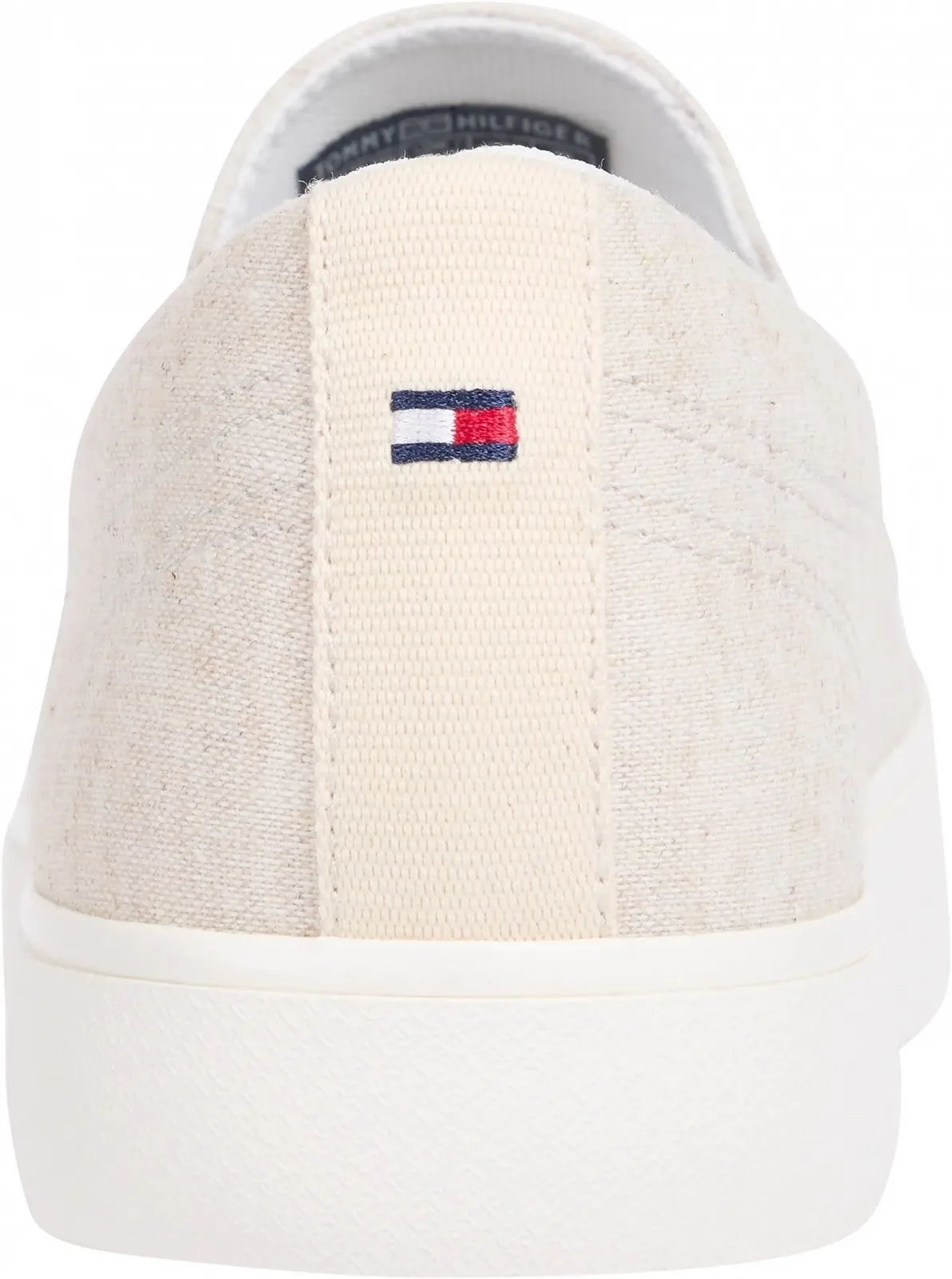 Слипоны Tommy Hilfiger TH Hi Vulc Slip On Ch Fm0fm05390, фото №2