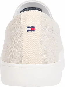 Слипоны Tommy Hilfiger Th Hi Vulc Slip On Ch Fm0fm05390 synthetic.ua - Фото 1