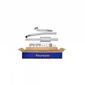 Глушник передній HELLA Easy2Fit 8LB 366 022-801 - Фото 1