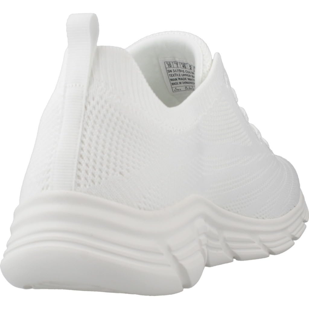 Кроссовки Skechers Bobs B Flex-Swift Flair Женские, фото №3