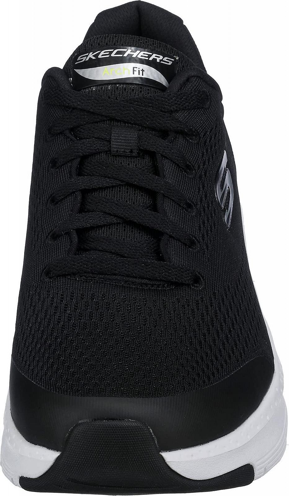 Кроссовки Skechers Arch Fit мужские, фото №3