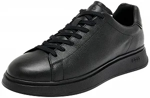 Кросівки BOSS Bulton_Runn_gr Running - Фото 1