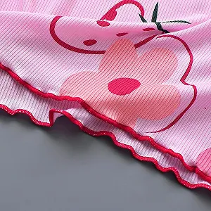 Флисовая пижама Детская - Теплая уютная пижама Повседневная с длинными рукавами Пижама из двух частей Осень/Зима с принтом Фланелевая пижама Детский пижамный комплект для мальчиков и девочек synthetic.ua - Фото 1