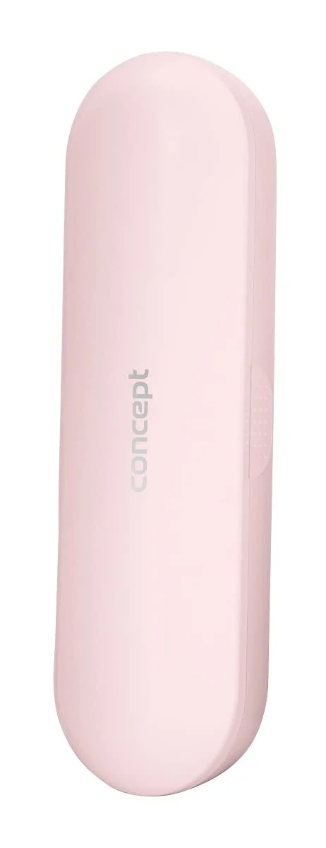 Электрическая звуковая зубная щетка CONCEPT Hausgeräte ZK4012 Sonic 38000 колебаний/мин Pink, фото №4
