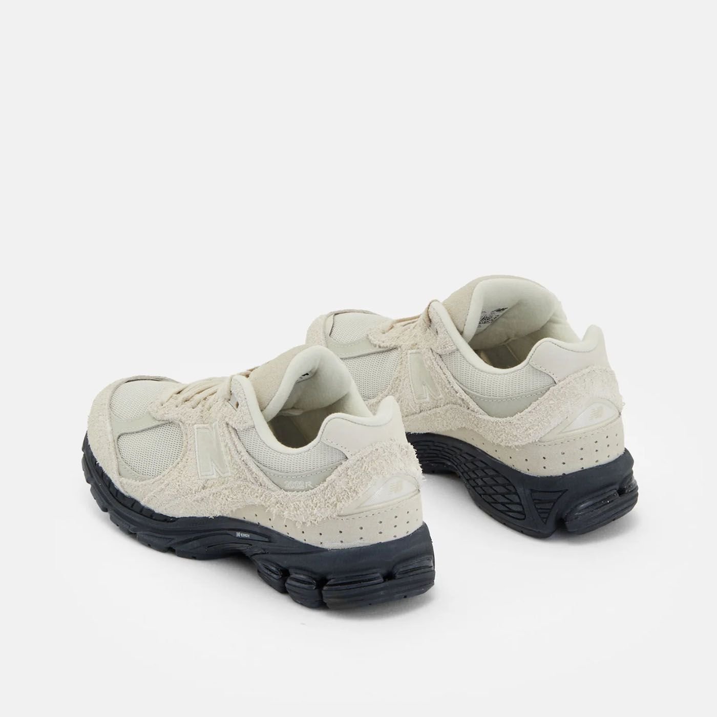 Кроссовки New Balance 2002 41.5, фото №4