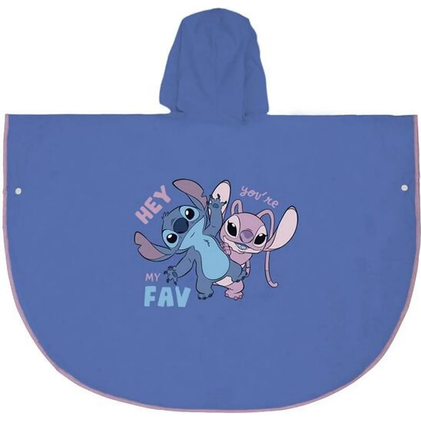 Дитячий дощовий пончо, водонепроникний, унісекс, фото №2 Дитячий дощовий пончо, водонепроникний, унісекс, фото №2