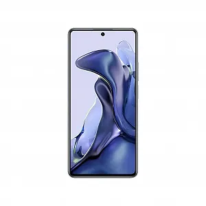 Мобільний телефон Xiaomi 11T 8/128GB Celestial Blue - Фото 1