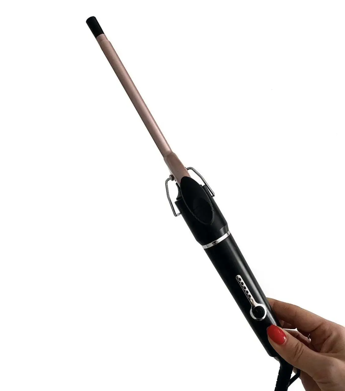 Плойка для волос Geemy GM2825, фото №1 Плойка для волос Geemy GM2825, фото №1