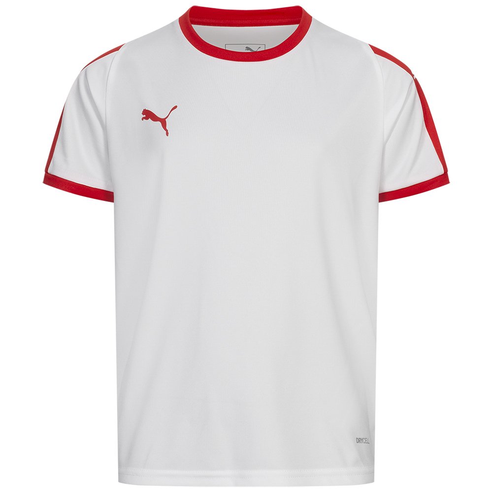 Футболка дитяча Pumaiga Jersey M, фото №1