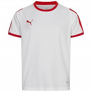 Футболка Puma Liga Jersey M/L - Фото 1