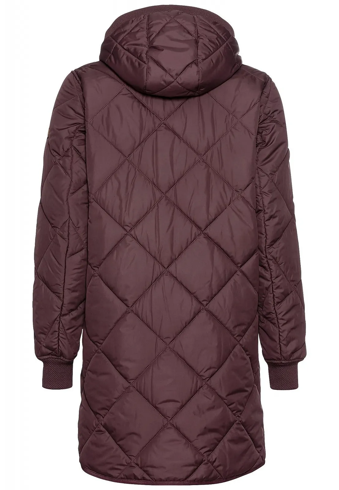 Куртка camel active з переробленого поліестеру стьобана, фото №7 Куртка camel active з переробленого поліестеру стьобана, фото №7