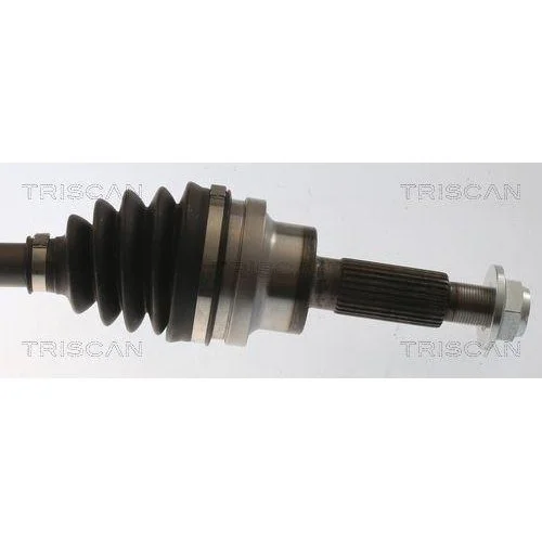 Привідний вал TRISCAN 8540 16648 для FORD задня вісь, фото №3
