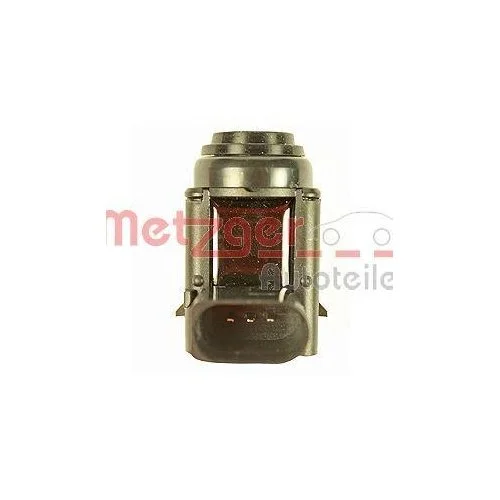 Датчик парковки METZGER 0901046 для VAG, задний, фото №2