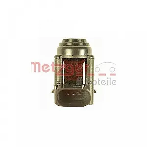 Датчик парковки METZGER 0901046 для VAG, задний synthetic.ua - Фото 1