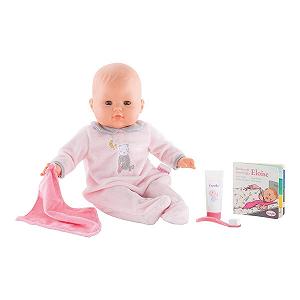 Кукла Corolle Mon Grand Poupon Eloise Good Night Set, 36 см - Фото 1