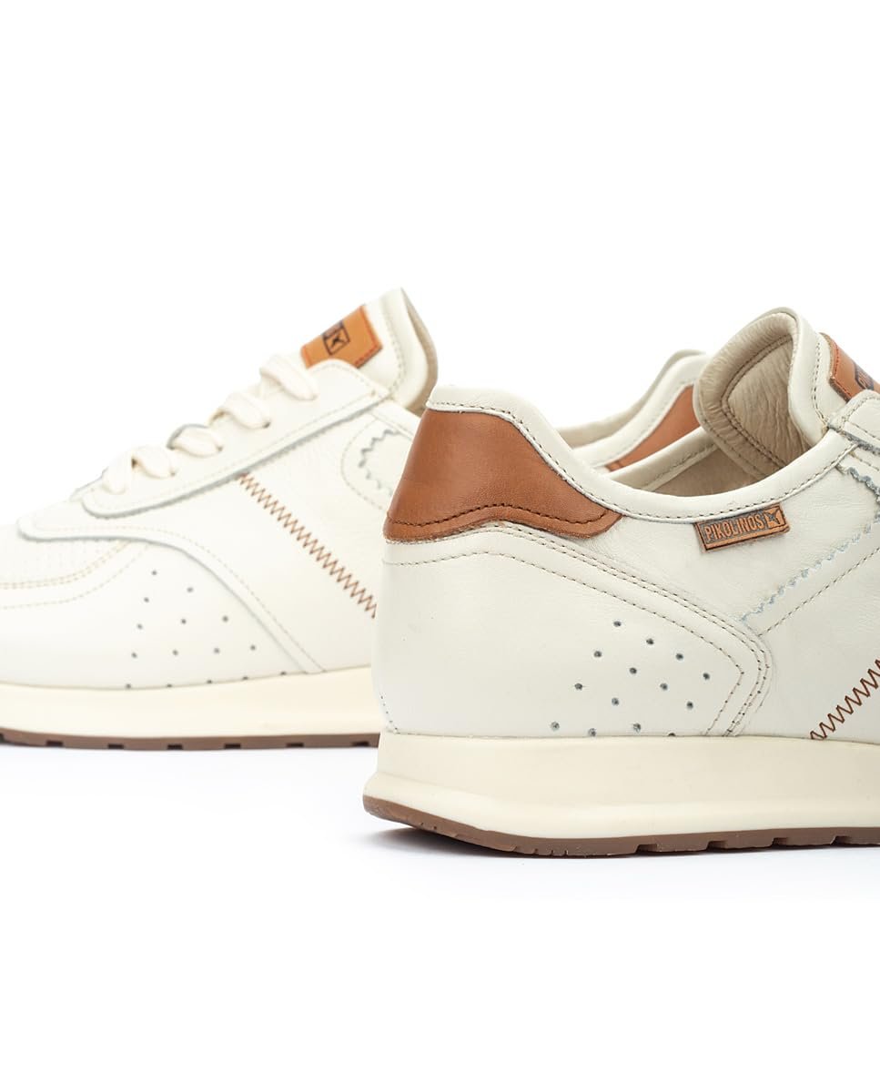 Кросівки Pikolinos CAMBIL Шкіряні Чоловічі, фото №4